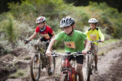 Calling all Totalsports Xterra warriors